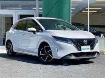 2021 Nissan Note