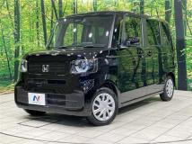 2024 Honda N BOX