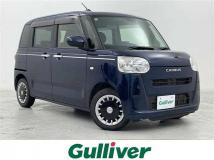2023 Daihatsu Move Canbus