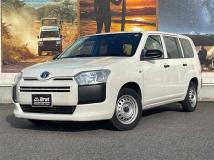 2023 Toyota Probox Van