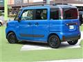 2020 Suzuki Spacia