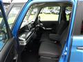 2020 Suzuki Spacia