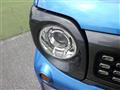 2020 Suzuki Spacia