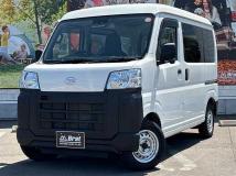 2022 Daihatsu Hijet Cargo
