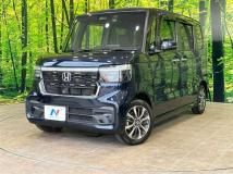 2024 Honda N BOX