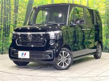 2024 Honda N BOX