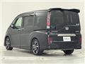 2015 Honda Step WGN