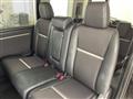 2015 Honda Step WGN