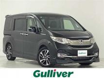 2015 Honda Step WGN