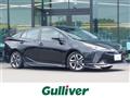 2021 Toyota Prius