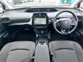 2021 Toyota Prius