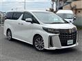 2021 Toyota Alphard