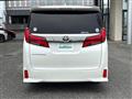 2021 Toyota Alphard