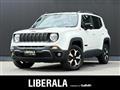 2022 Chrysler Renegade