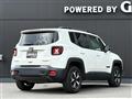 2022 Chrysler Renegade