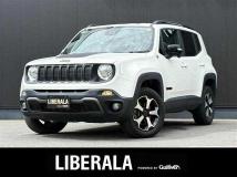 2022 Chrysler Renegade