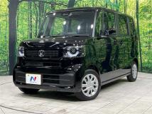 2024 Honda N BOX