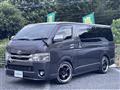 2019 Toyota Regiusace Van