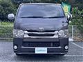 2019 Toyota Regiusace Van