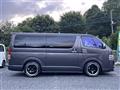 2019 Toyota Regiusace Van
