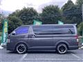 2019 Toyota Regiusace Van