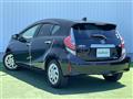 2018 Toyota AQUA
