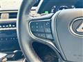2020 Lexus UX