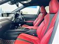 2020 Lexus UX