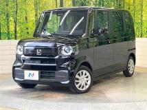 2024 Honda N BOX
