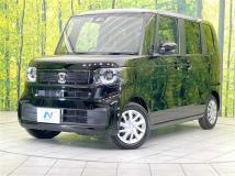 2024 Honda N BOX