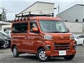 2022 Toyota PIXIS VAN