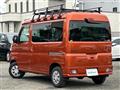 2022 Toyota PIXIS VAN