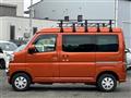 2022 Toyota PIXIS VAN