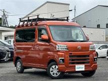 2022 Toyota PIXIS VAN