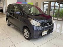 2013 Nissan DAYZ