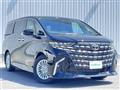 2026 Toyota Alphard Hybrid