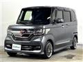 2019 Honda N BOX