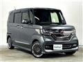 2019 Honda N BOX