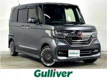 2019 Honda N BOX