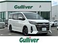 2017 Toyota Noah