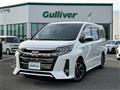 2017 Toyota Noah
