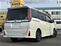 2017 Toyota Noah