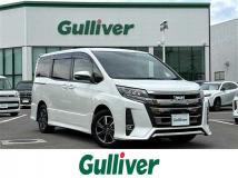 2017 Toyota Noah