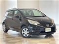 2014 Nissan Note