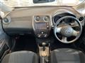 2014 Nissan Note
