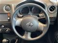 2014 Nissan Note