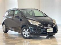 2014 Nissan Note