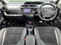 2014 Toyota AQUA