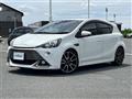 2014 Toyota AQUA