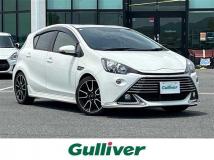 2014 Toyota AQUA